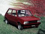 Innocenti Mini 90 1974 года